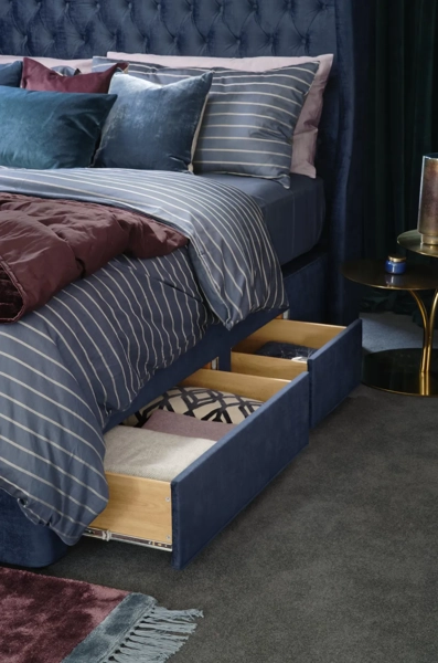 Hypnos Wool Origins 10 Mattress